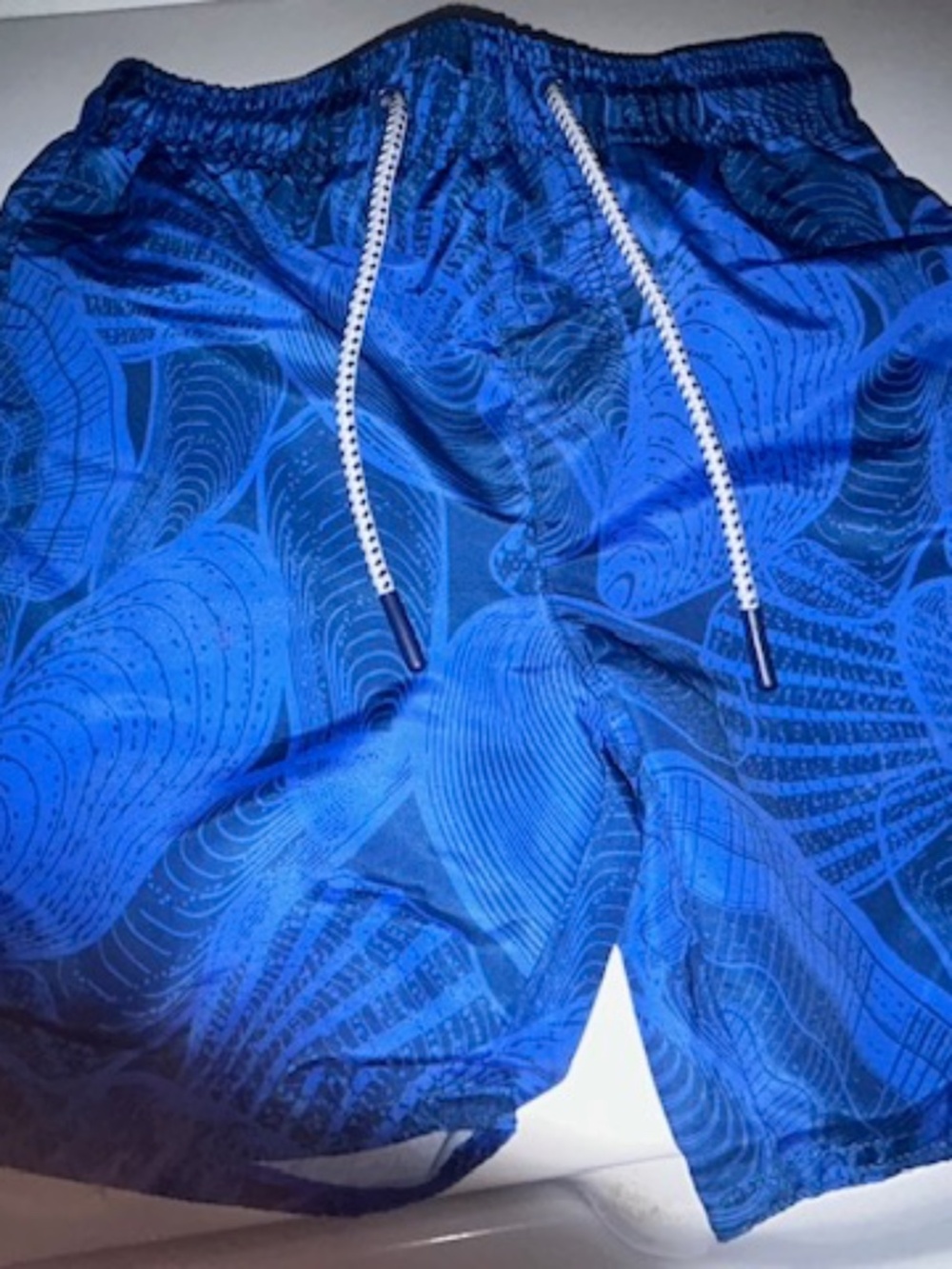 Cabana life swim trunks